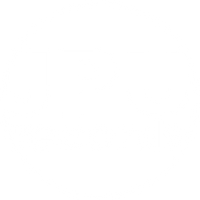 JPU Records logo (white)
