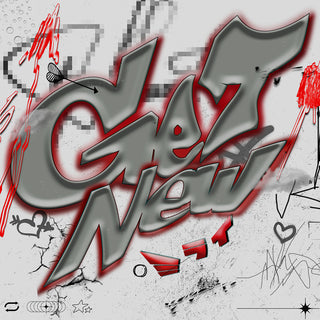 ASP – Get New MIRAI [Digital]