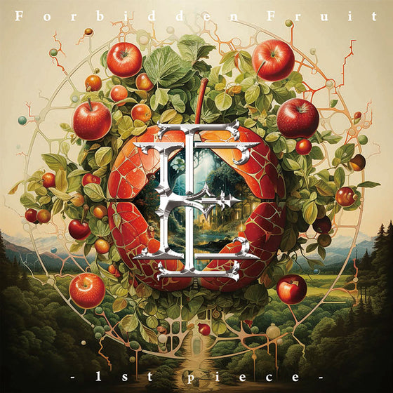 East of Eden – Forbidden Fruit -1st piece-