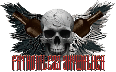 FATHOMLESS SKYWALKER's logo