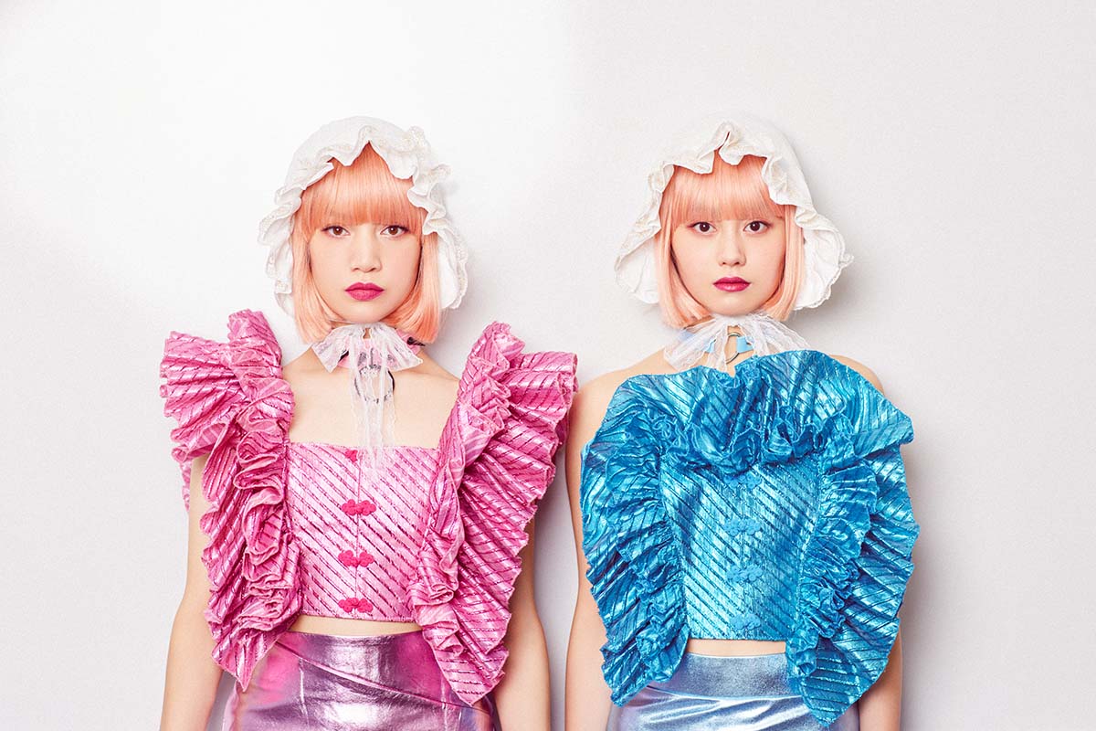 FEMM Jpop mannequins