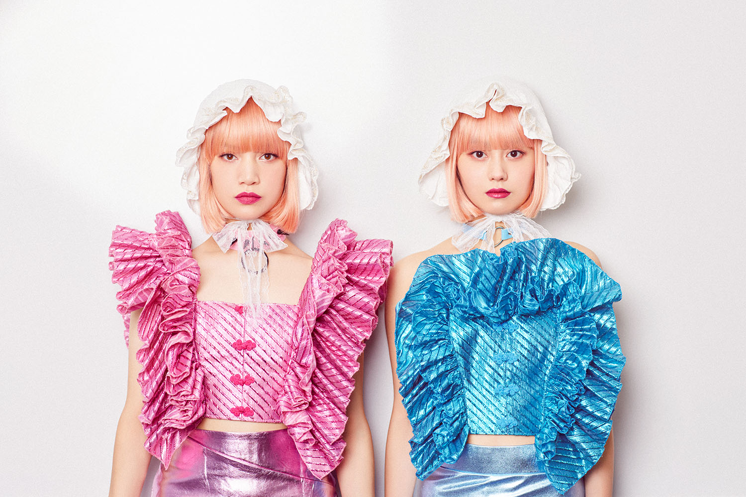 FEMM Japanese fashion Jpop mannequins