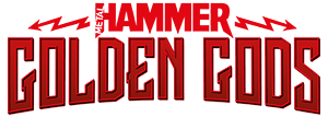 Metal Hammer Golden Gods Award logo