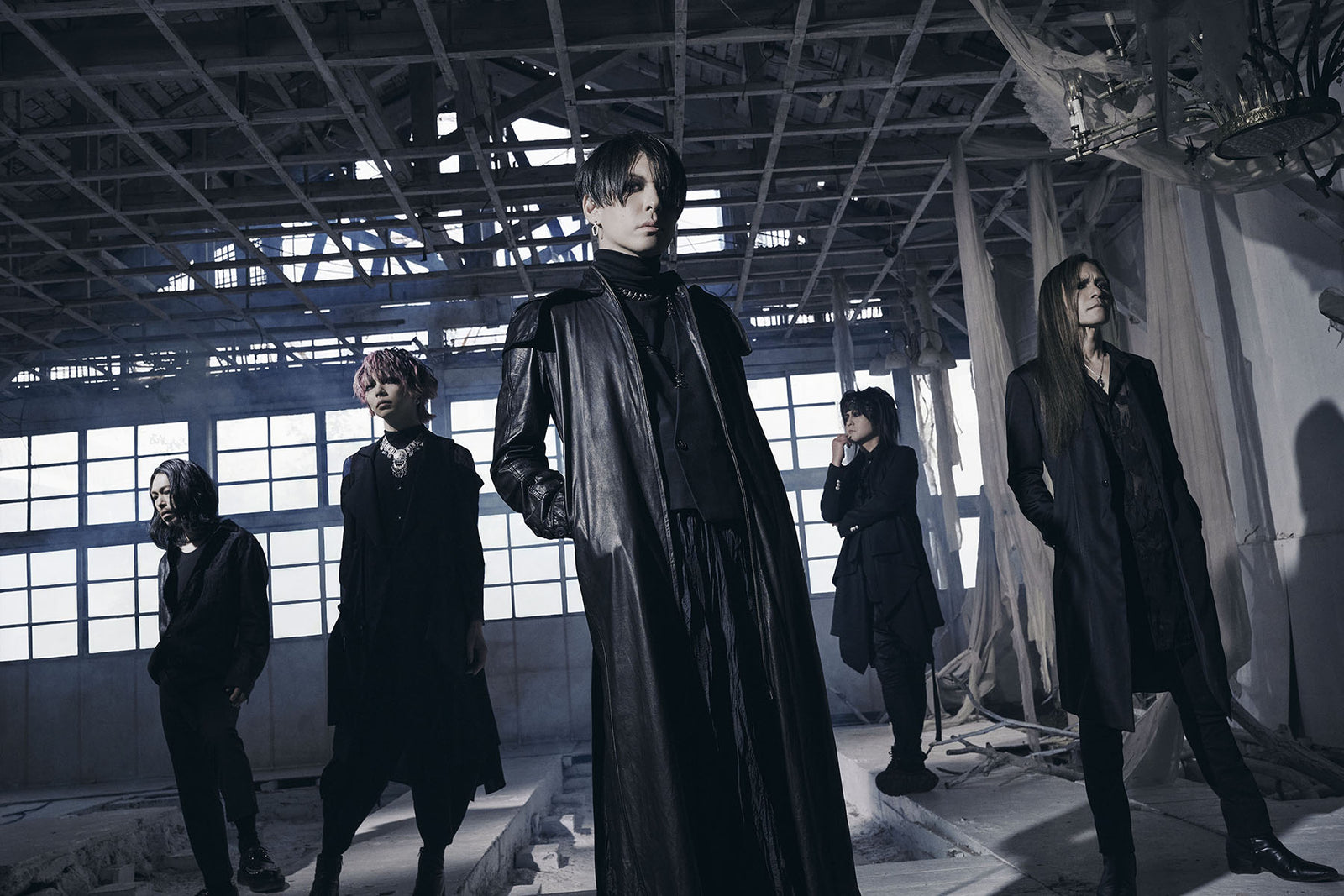 Image 1 - lynch band merchandise