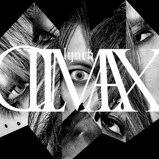 lynch. – CLIMAX [CD, CD + VoD]