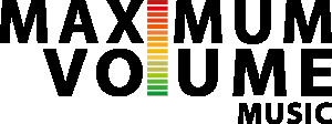 Maximum Volume Music logo