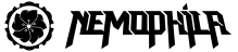 New NEMOPHILA logo