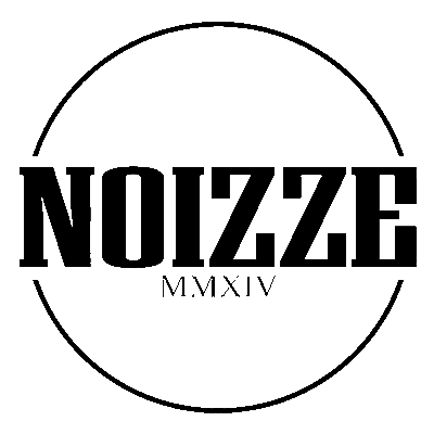 NOIZZE logo
