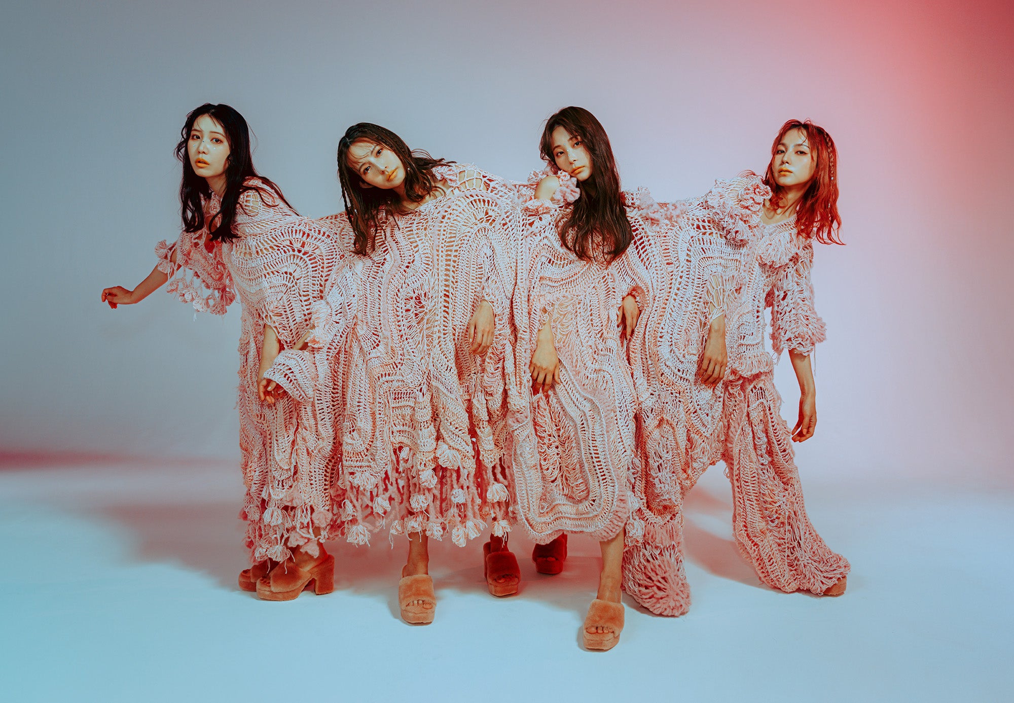 SCANDAL – LOVE, SPARK, JOY! [CD] – JPU Records