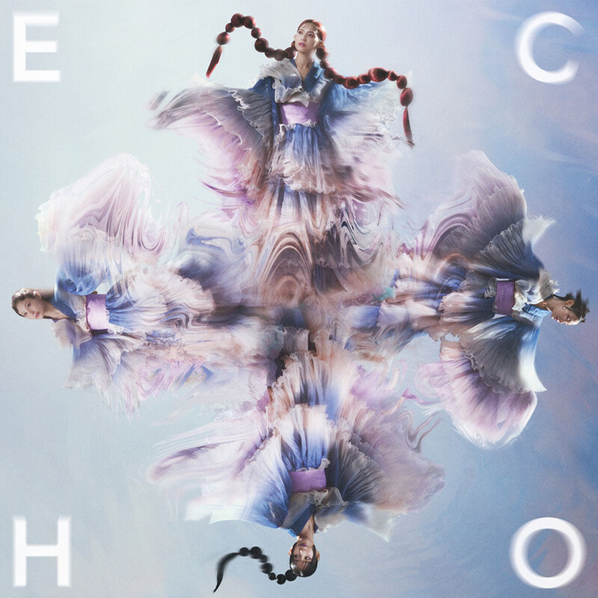 SCANDAL – ECHO [CD / VoD / Magazine Editions] – JPU Records