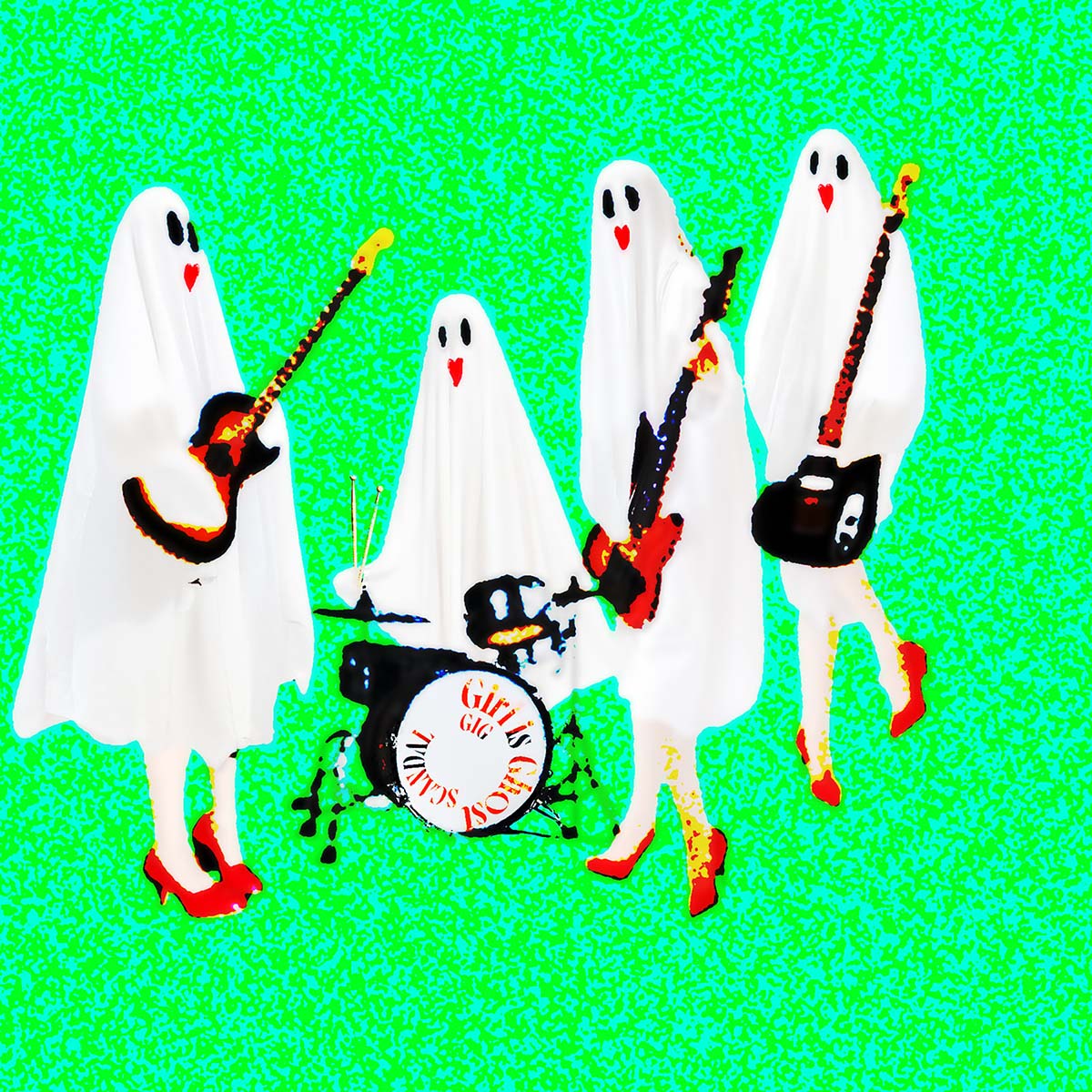 SCANDAL 'one more time' – the Band's Third Single of 2021 has Been