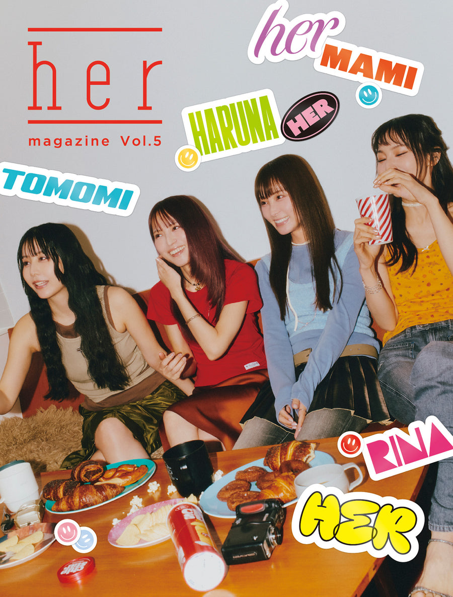 SCANDAL – ECHO [CD / VoD / Magazine Editions] – JPU Records