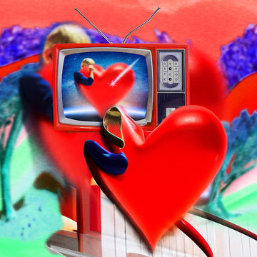 SCANDAL – LOVE, SPARK, JOY! [CD / CD+VoD]