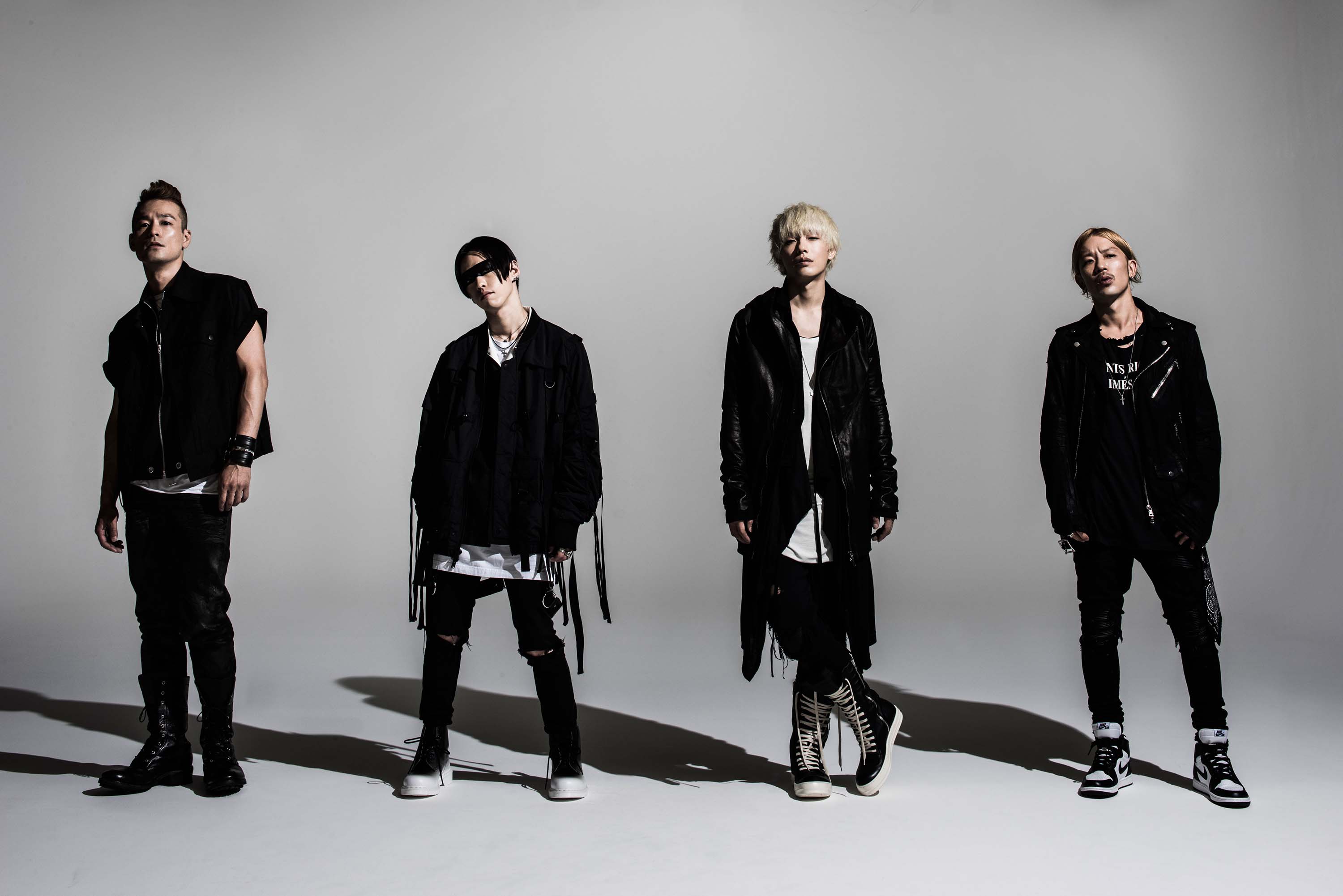 SPYAIR – BEST [CD + Translations]