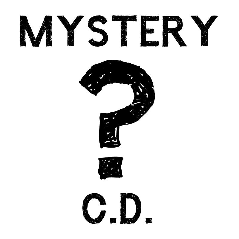 Mystery CD