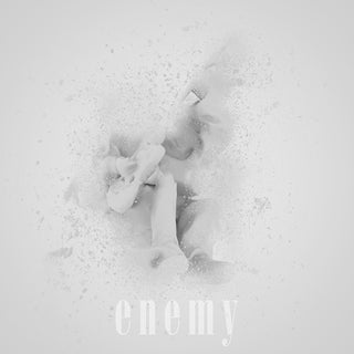 blank paper – enemy