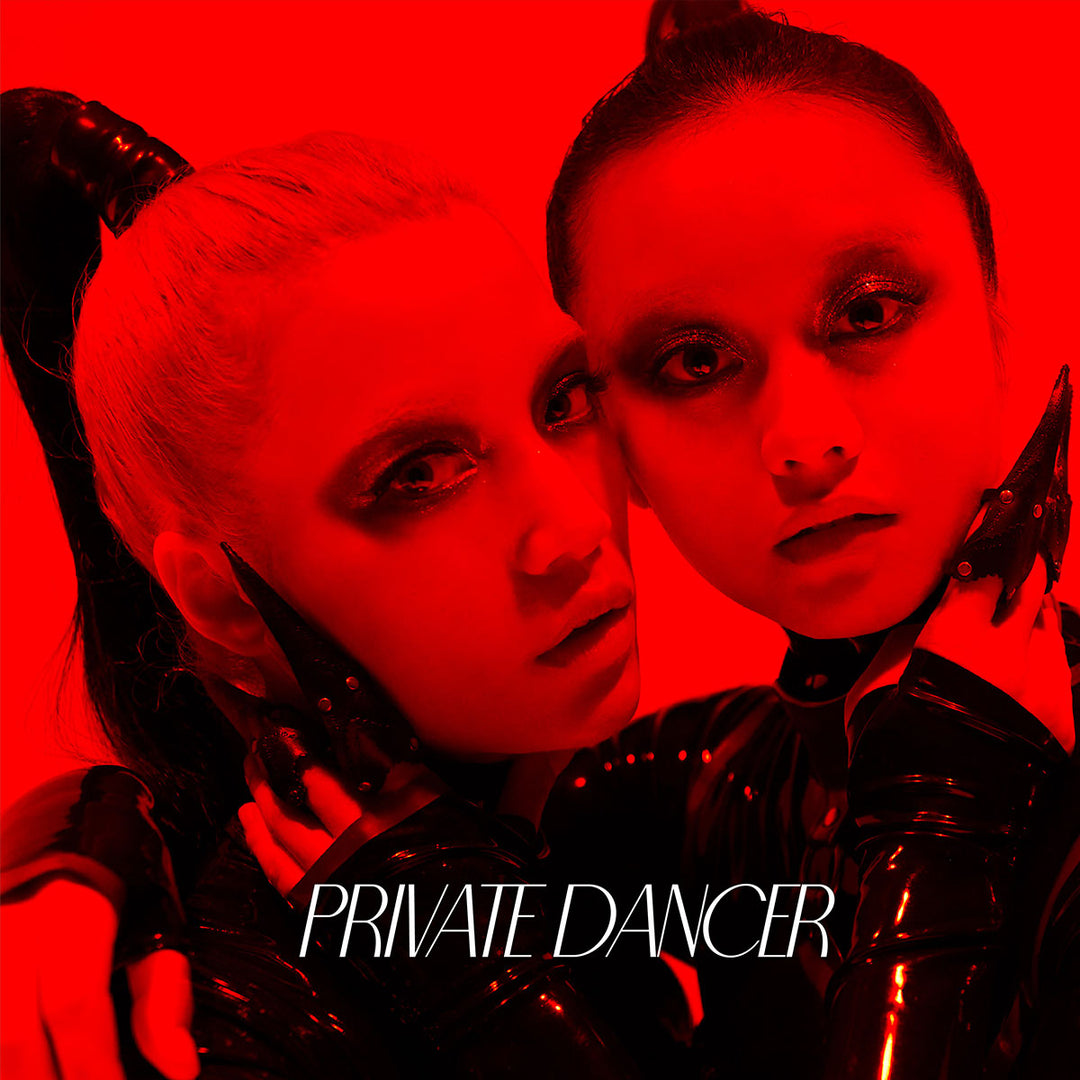 FEMM Private Dancer single download / stream Jpop