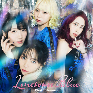 Lonesome_Blue – First Utterance
