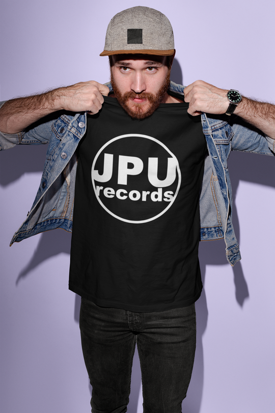 JPU Records merch: Tshirt