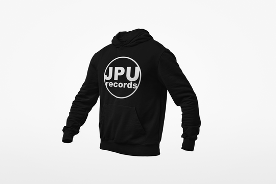 JPU Records Merch: Hoodie