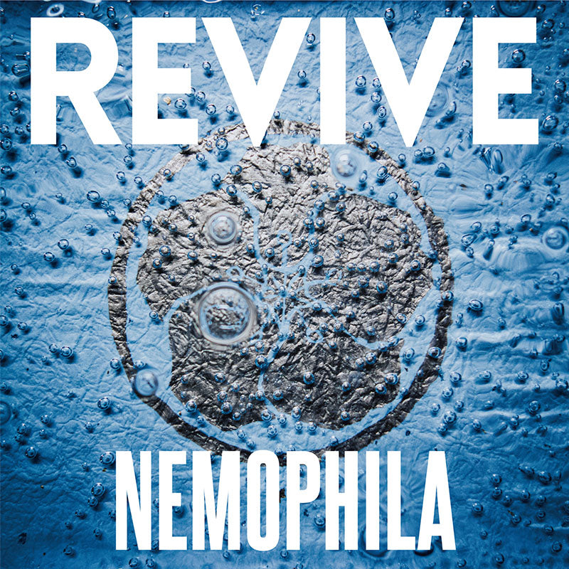 NEMOPHILA REVIVE CD album overseas