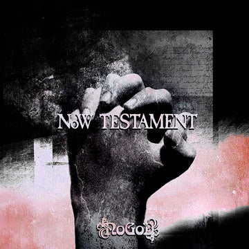 NoGoD – NoW TESTAMENT [Digital]