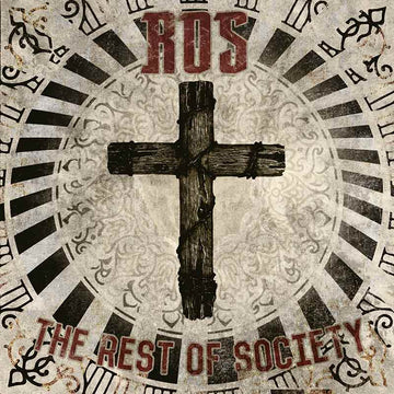 ROS – THE REST OF SOCIETY [Digital]