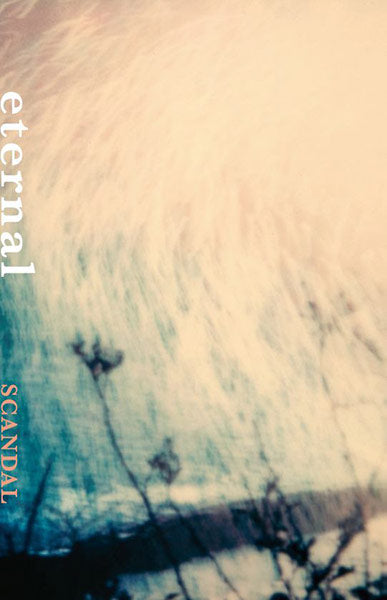 SCANDAL – eternal [Limited Edition Tape Cassette] – JPU Records 