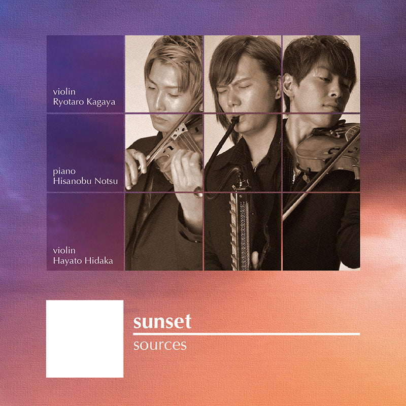 sources sunset album
