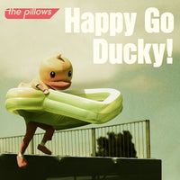 the pillows – Happy Go Ducky!